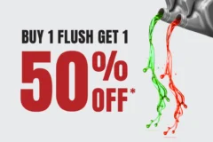 ANY FLUSH SERVICE