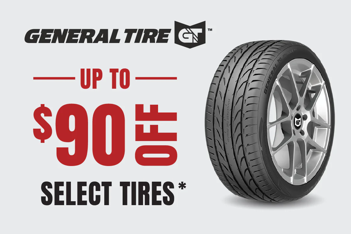UP TO $90 OFF 